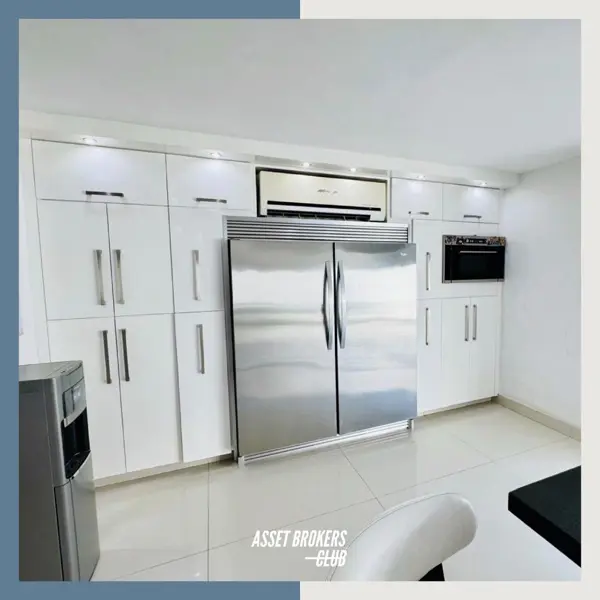 Casa en venta en Los Mochis, Ahome — foto 3 de 12