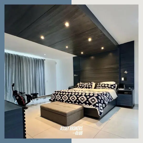 Casa en venta en Los Mochis, Ahome — foto 2 de 12