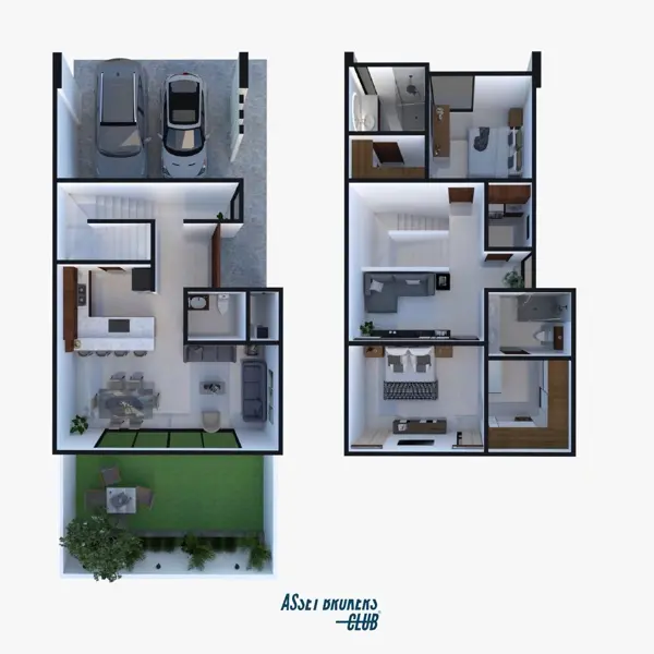 Casa en venta en Los Mochis, Ahome — foto 2 de 4