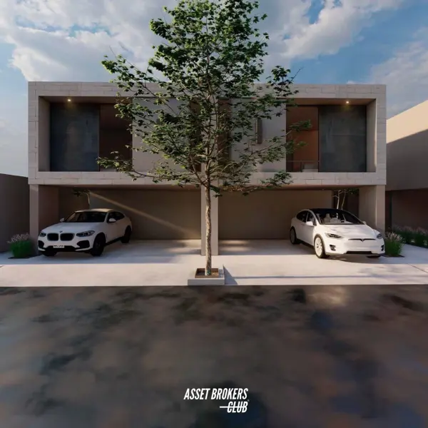 Casa en venta en Los Mochis, Ahome — foto 3 de 4