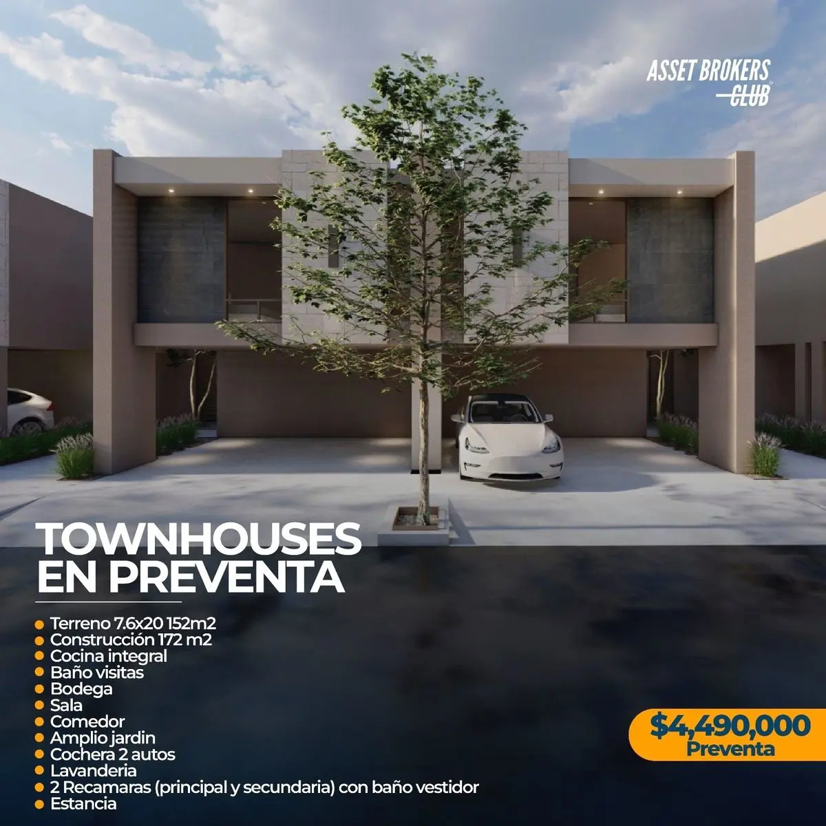 Casa en venta en Los Mochis, Ahome — foto 1 de 4