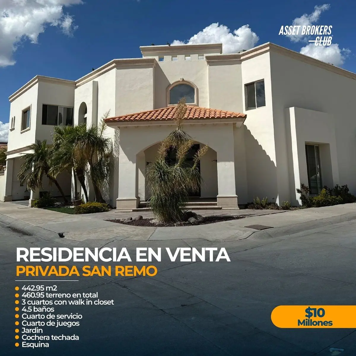 Casa en venta en Los Mochis, Ahome — foto 1 de 13