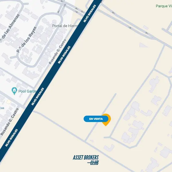 Terreno en venta en Los Mochis, Ahome — foto 2 de 4
