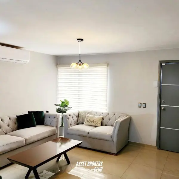Casa en renta en Los Mochis, Ahome — foto 2 de 10