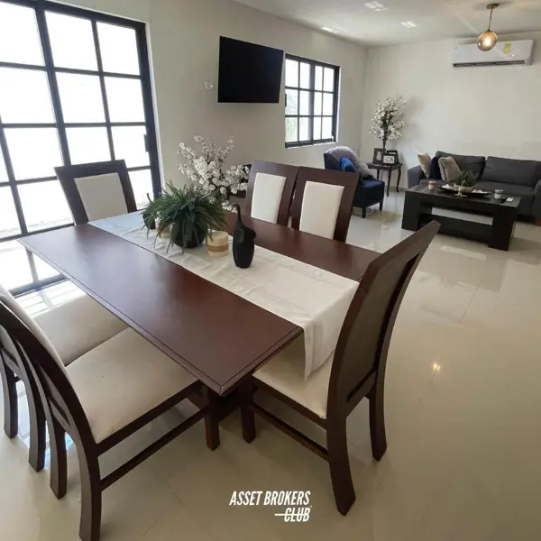 Casa en venta en Los Mochis, Ahome — foto 3 de 8