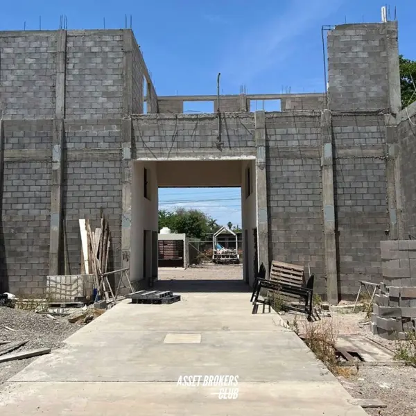Terreno en venta en Los Mochis, Ahome — foto 3 de 10