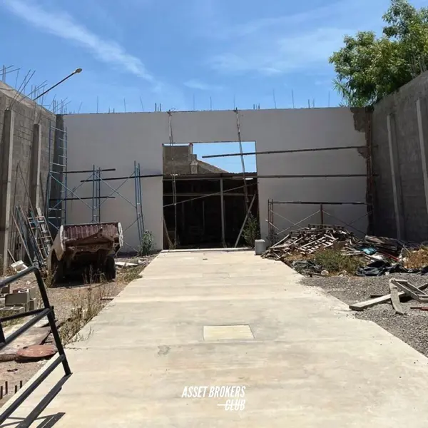 Terreno en venta en Los Mochis, Ahome — foto 2 de 10