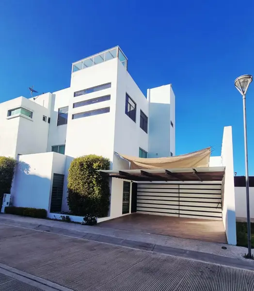 Casa en Venta o Renta Valle de Albar Ramón G. Bonfil — foto 1 de 27