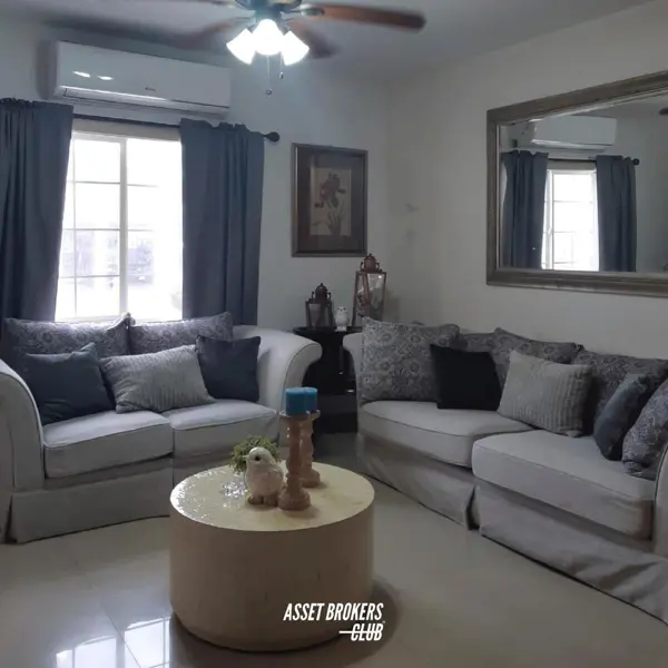Casa en venta en Los Mochis, Ahome — foto 2 de 10