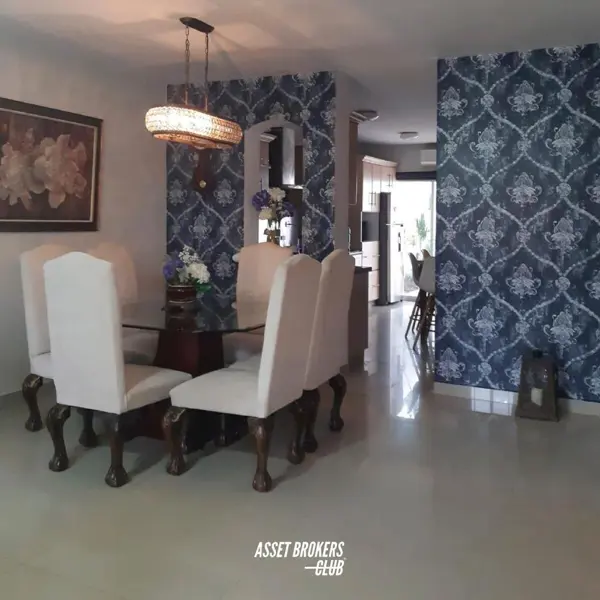 Casa en venta en Los Mochis, Ahome — foto 3 de 10