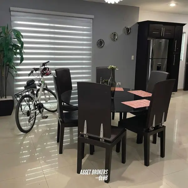 Casa en venta en Los Mochis, Ahome — foto 3 de 10