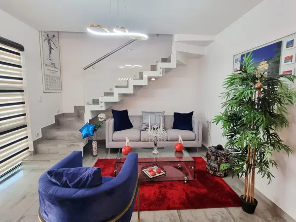 Casa en venta en Paseo de las Camelinas, Pachuca de Soto — foto 2 de 27