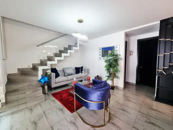 Casa en venta en Paseo de las Camelinas, Pachuca de Soto — foto 3 de 27