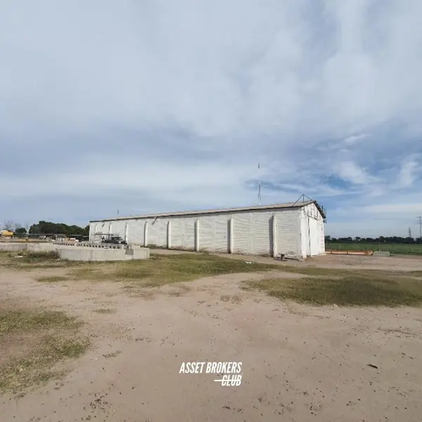Terreno en venta en Gral. Juan José Ríos, Guasave — foto 2 de 9