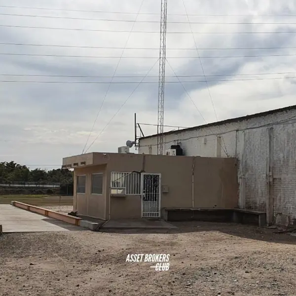 Terreno en venta en Gral. Juan José Ríos, Guasave — foto 3 de 9