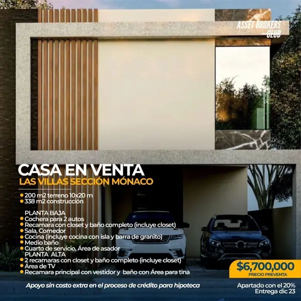 Casa en venta en Los Mochis, Ahome — foto 3 de 3