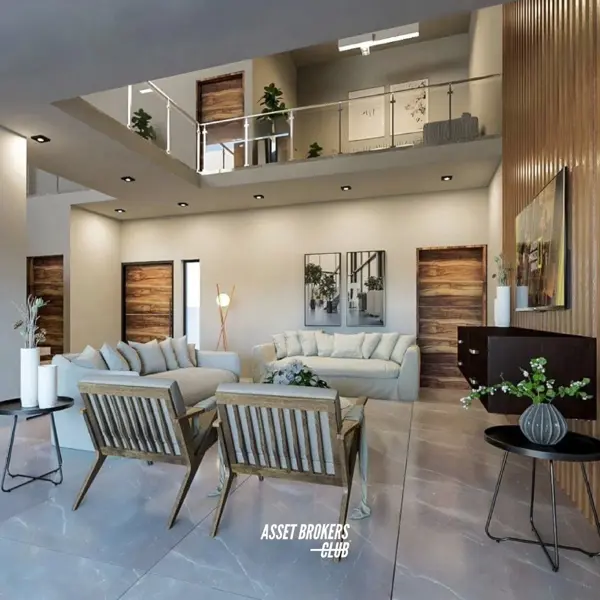 Casa en venta en Los Mochis, Ahome — foto 2 de 3