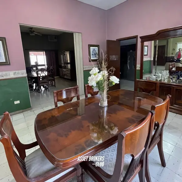 Casa en venta en Los Mochis, Ahome — foto 3 de 10