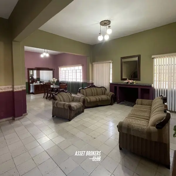 Casa en venta en Los Mochis, Ahome — foto 2 de 10