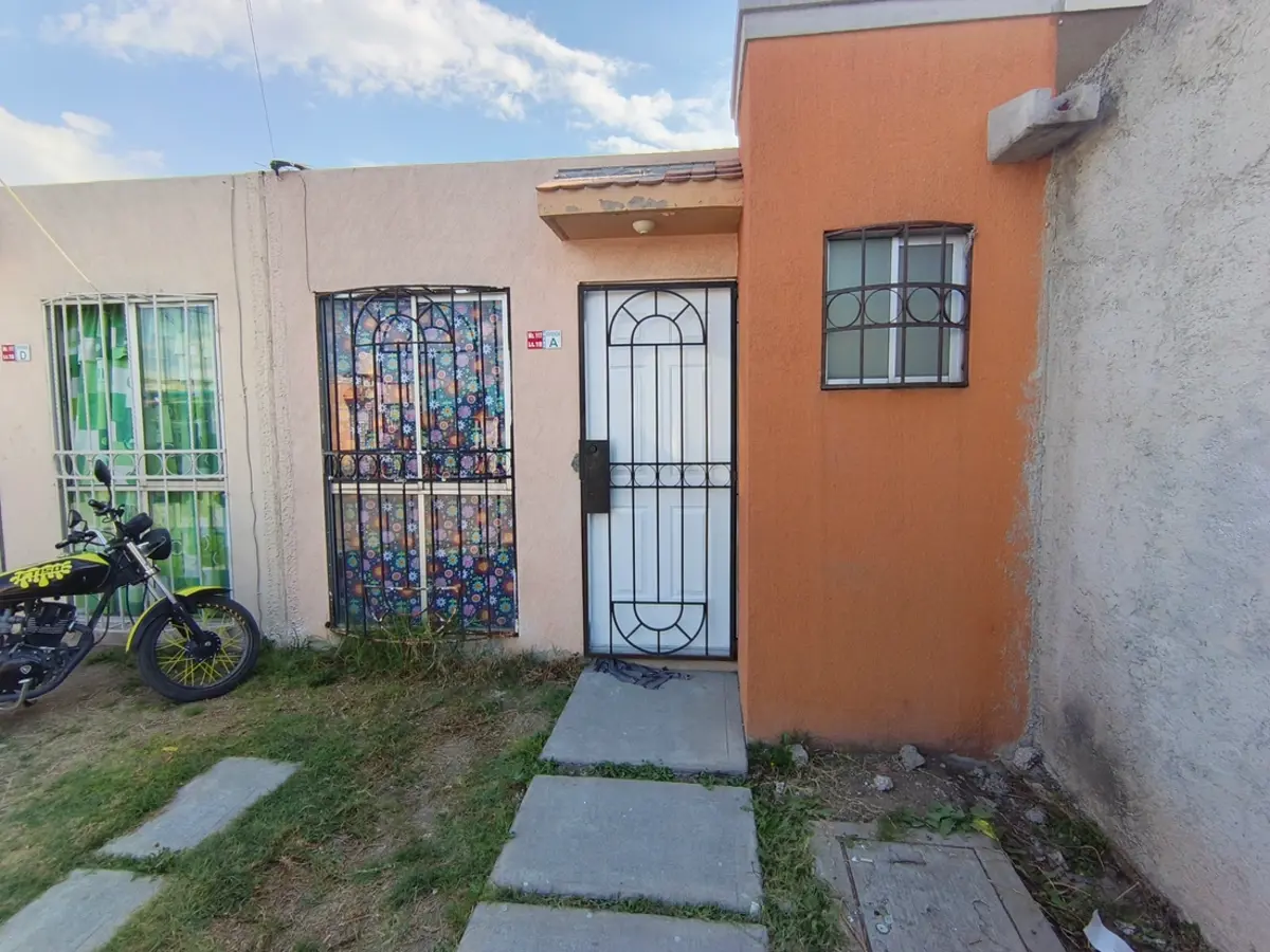 Casa en venta en Ex-hacienda Santa Inés, Nextlalpan — foto 1 de 13