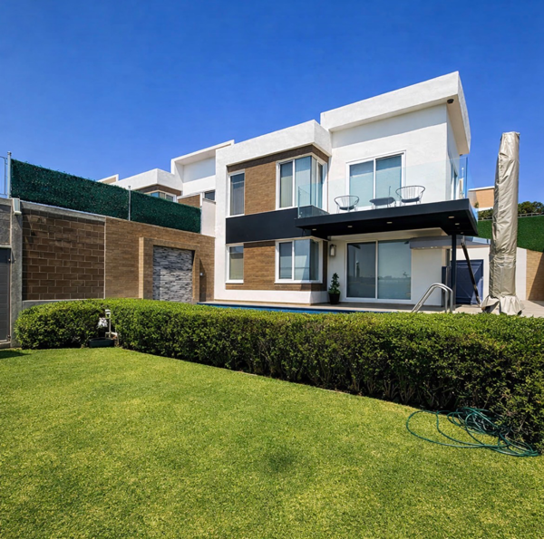 Casa en venta en Lomas de Trujillo, Emiliano Zapata — foto 2 de 25