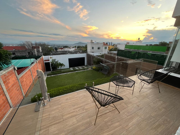 Casa en venta en Lomas de Trujillo, Emiliano Zapata — foto 3 de 25