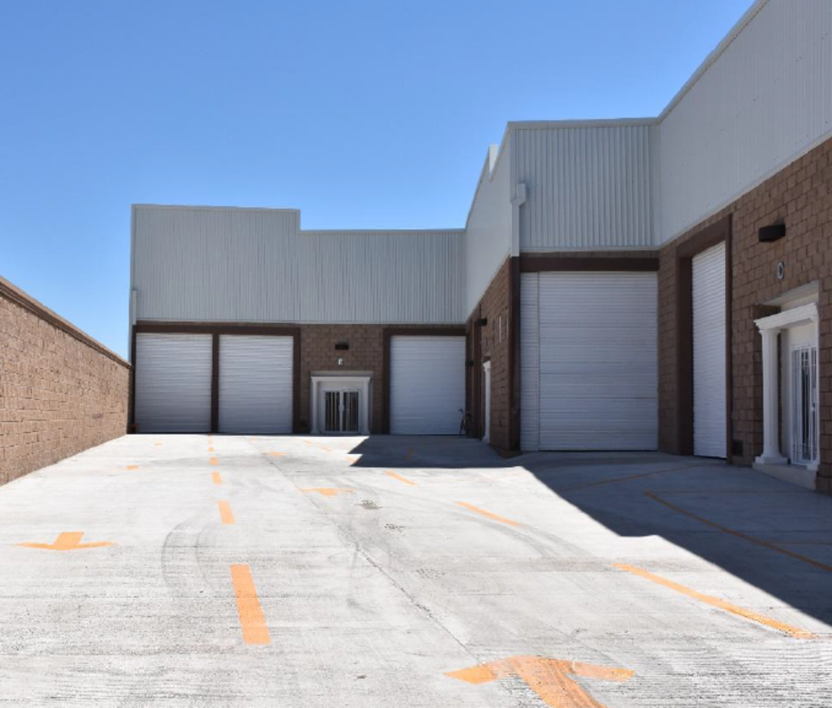 Bodega en renta en Ciudad Industrial, Torreón — foto 1 de 6
