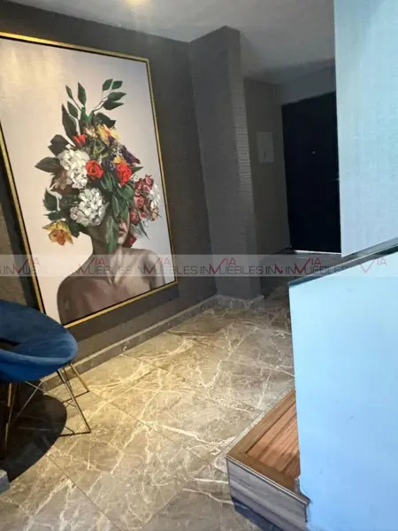 Casa en venta en Las Lomas, García — foto 3 de 17