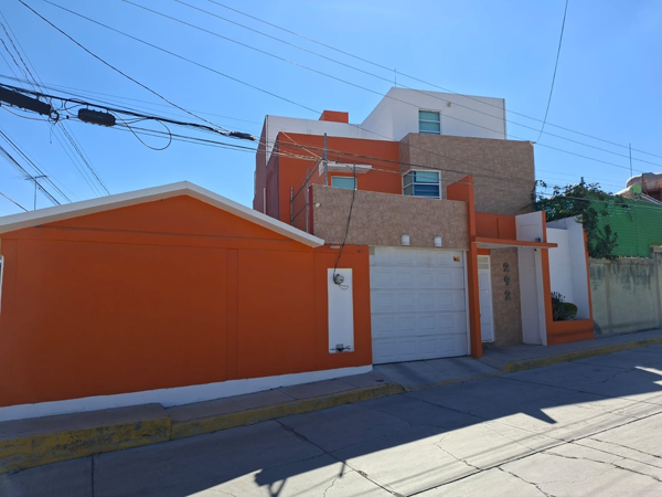 Casa en venta en El Portezuelo, Mineral de la Reforma — foto 2 de 19