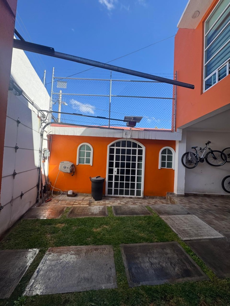 Casa en venta en El Portezuelo, Mineral de la Reforma — foto 3 de 19