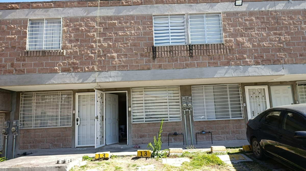 Casa en venta en Bulevares del Lago, Nicolás Romero — foto 1 de 12