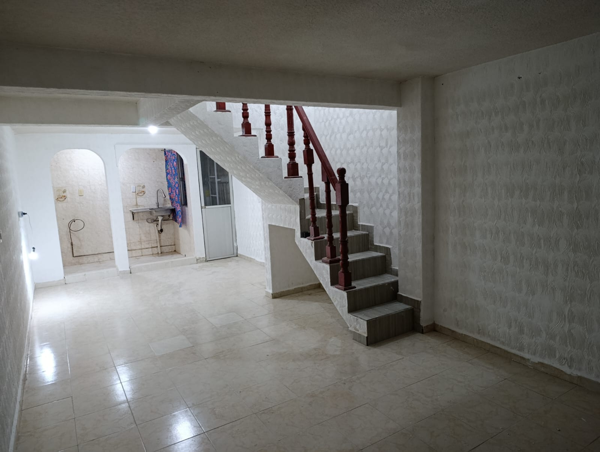 Casa en venta en Bulevares del Lago, Nicolás Romero — foto 2 de 12