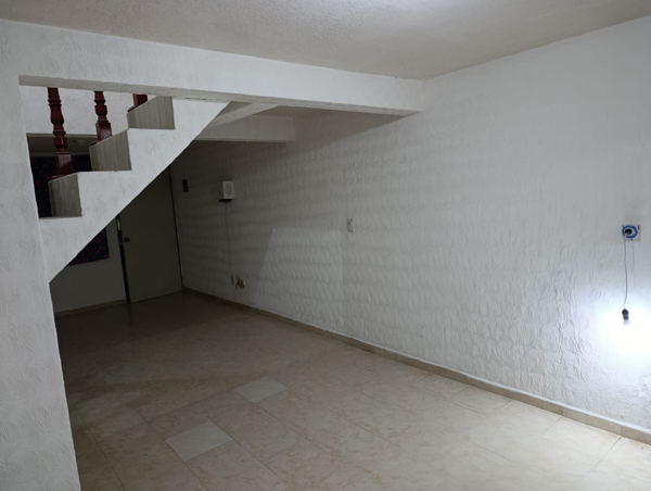 Casa en venta en Bulevares del Lago, Nicolás Romero — foto 3 de 12