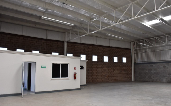 Bodega en renta en Ciudad Industrial, Torreón — foto 2 de 4