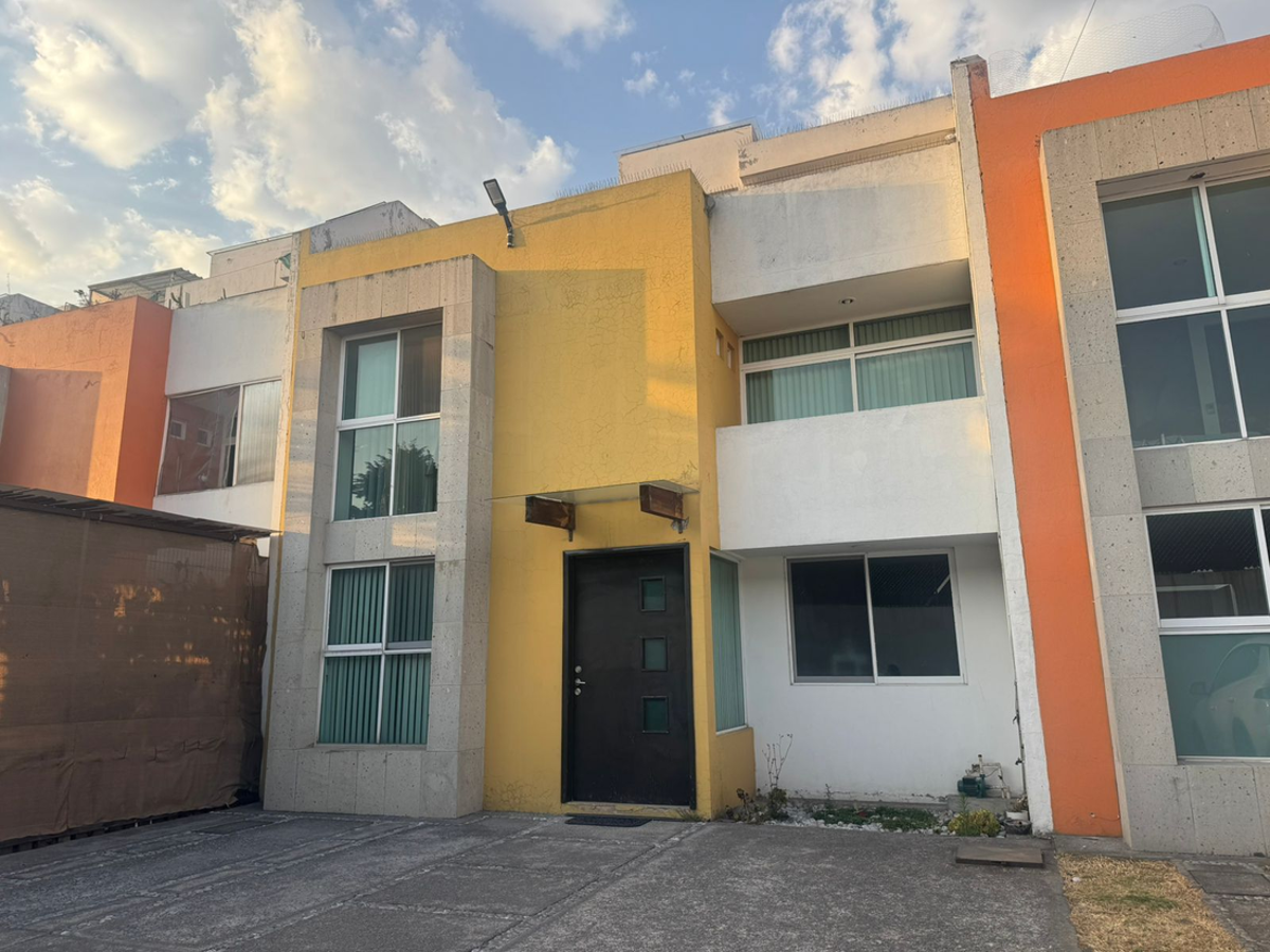 Casa en venta en Santa María, San Mateo Atenco — foto 1 de 13