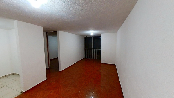 Departamento en venta en Santa Rosa, Gustavo A. Madero — foto 3 de 9