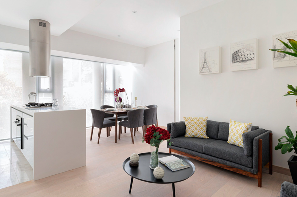 Departamento en venta en Hipódromo Condesa, Cuauhtémoc — foto 2 de 13