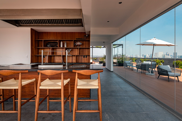 Departamento en venta en Hipódromo Condesa, Cuauhtémoc — foto 3 de 13