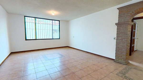 Casa en venta en La Pradera, Gustavo A. Madero — foto 3 de 13
