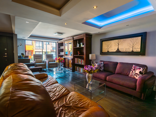 Casa en venta en Arcos Centenario, Álvaro Obregón — foto 3 de 36