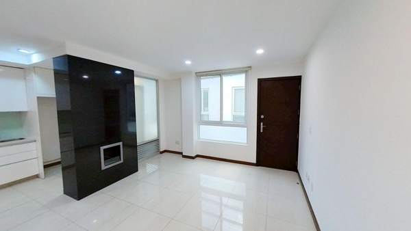 Departamento en Benito Juárez Entrega Inmediata