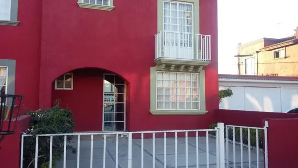 Casa en Renta en Fraccionambiento Belen San Pedrito Peñuelas