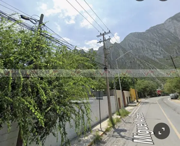 Terreno en venta en Los Cenizos, Santa Catarina — foto 3 de 8