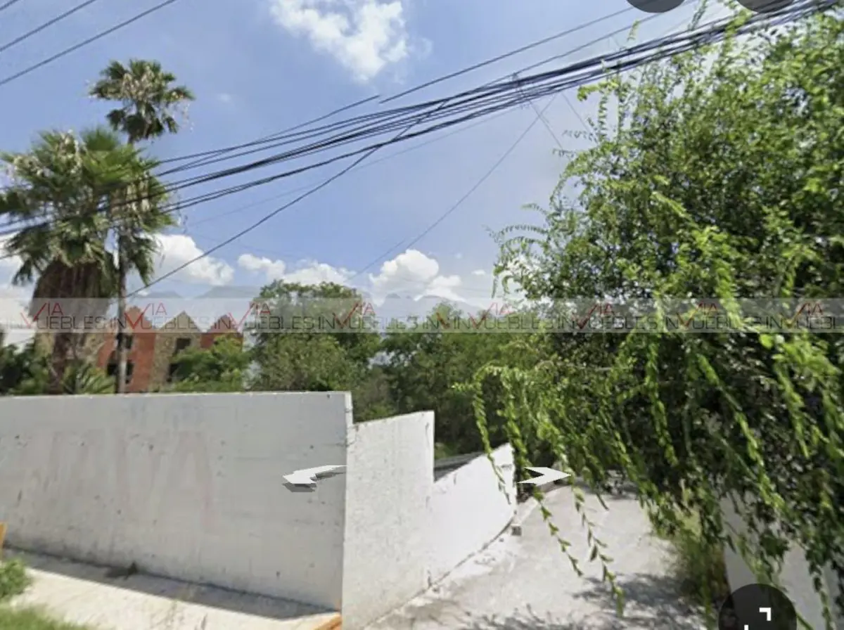 Terreno en venta en Los Cenizos, Santa Catarina — foto 1 de 8