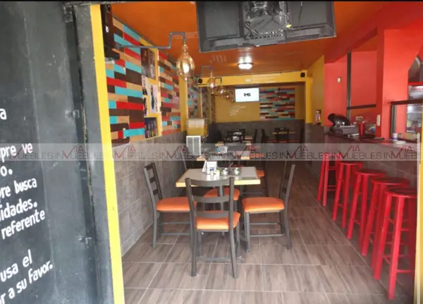 Local en venta en Héroes de Capellanía, García — foto 2 de 10