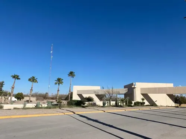 Terreno en venta en Club de Golf los Azulejos, Torreón — foto 2 de 2