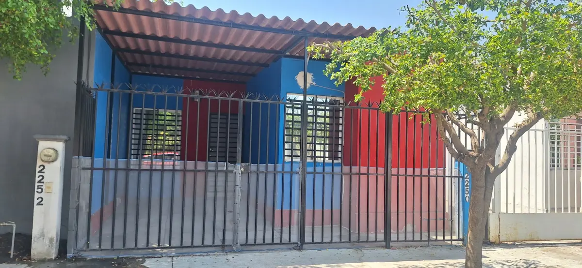 Casa en venta en Andares del Jazmín, Colima — foto 1 de 11