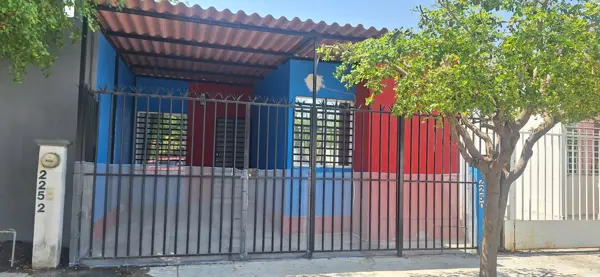 Casa en venta en Andares del Jazmín, Colima, Colima