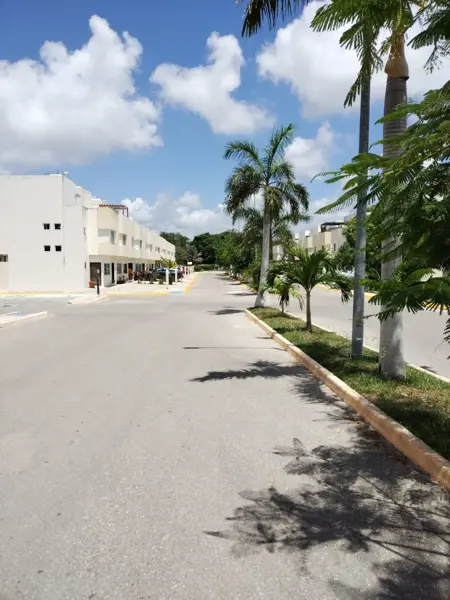 Departamento en renta en Lunamar, Playa del Carmen — foto 2 de 26