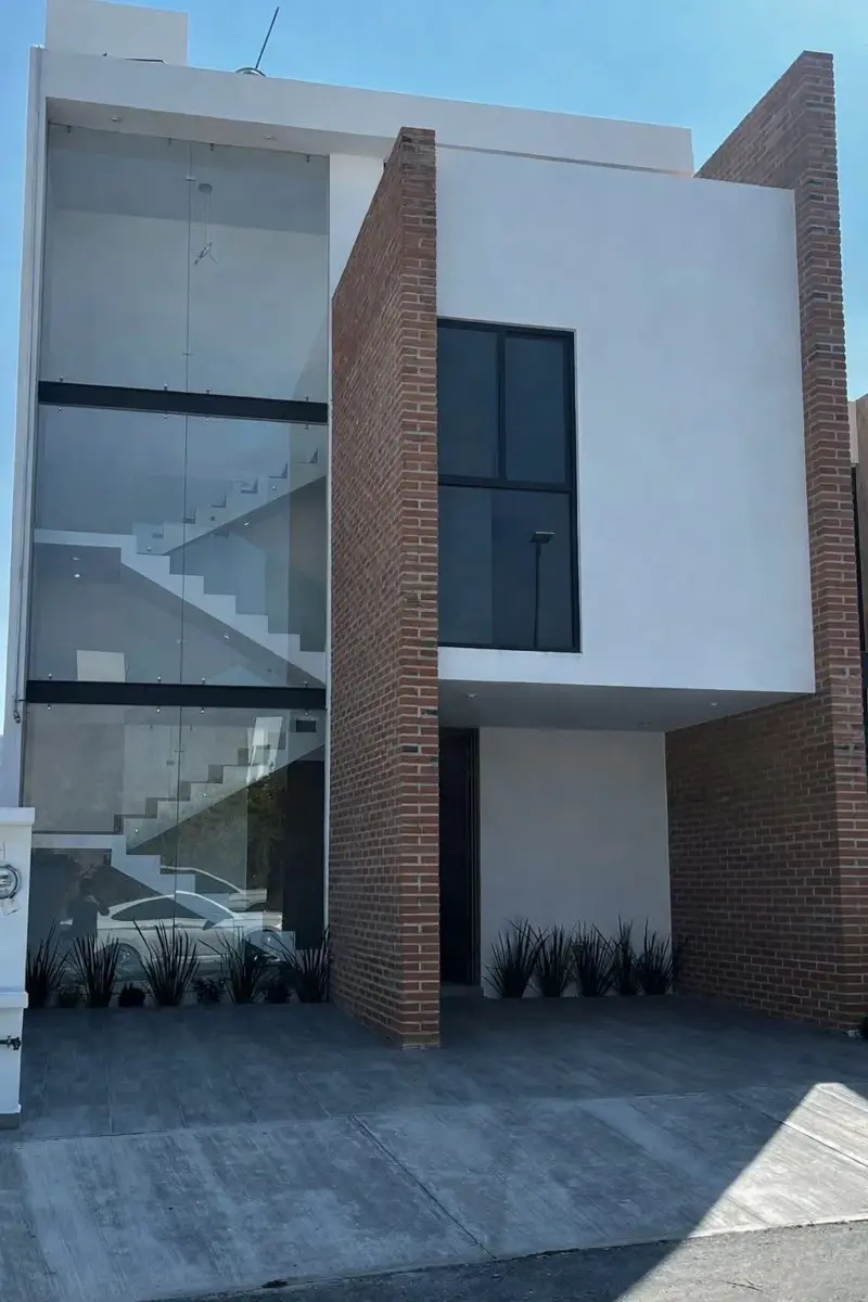 Casa en venta en Banthi, San Juan del Río — foto 1 de 22